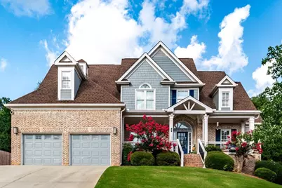 3070 Sweet Basil Lane, Loganville, GA 30052 - Photo 1