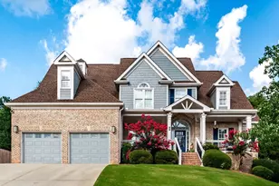 3070 Sweet Basil Ln, Loganville, GA 30052 - Photo 1