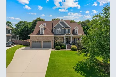 3070 Sweet Basil Lane, Loganville, GA 30052 - Photo 1