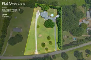 238 Apple Valley Rd, Commerce, GA 30529 - Photo 67