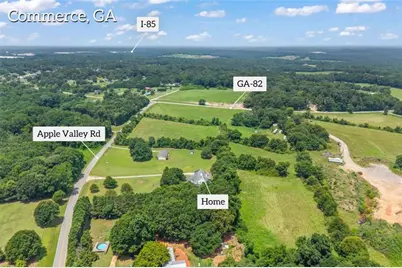 238 Apple Valley Road, Commerce, GA 30529 - Photo 79