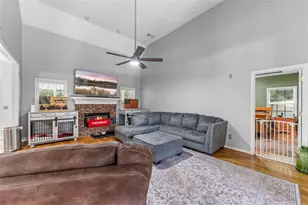238 Apple Valley Rd, Commerce, GA 30529 - Photo 9