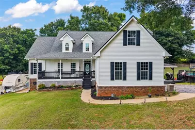 238 Apple Valley Road, Commerce, GA 30529 - Photo 1