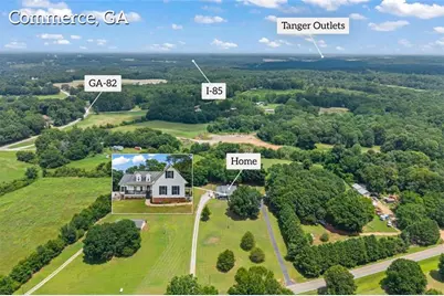 238 Apple Valley Road, Commerce, GA 30529 - Photo 77