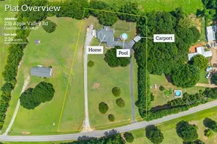238 Apple Valley Rd, Commerce, GA 30529 - Photo 73