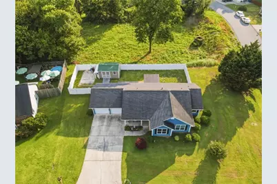 21 Redfern Trail, Rome, GA 30165 - Photo 35