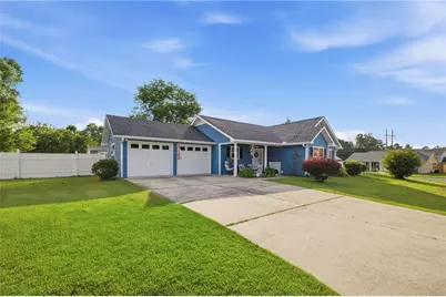 21 Redfern Trail, Rome, GA 30165 - Photo 31