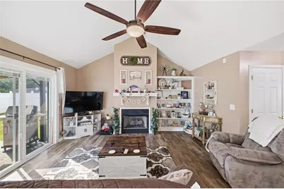 21 Redfern Trail, Rome, GA 30165 - Photo 7