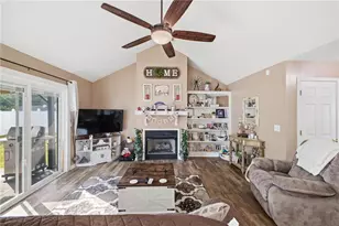 21 Redfern Trail, Rome, GA 30165 - Photo 7