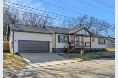 3161 Stone Mountain Street NW, Covington, GA 30014 - Photo 1