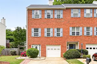 2484 Stonegate Dr NW, Acworth, GA 30101 - Photo 1