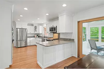 2081 S Akin Drive NE, Atlanta, GA 30345 - Photo 23