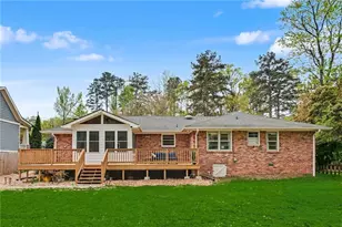 2081 S Akin Dr NE, Atlanta, GA 30345 - Photo 49