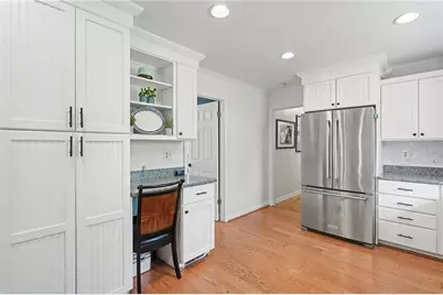 2081 S Akin Drive NE, Atlanta, GA 30345 - Photo 21