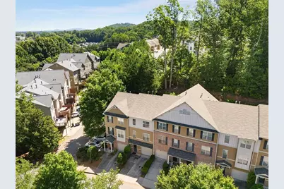 1798 Oakbrook Lane NW #8, Kennesaw, GA 30152 - Photo 41