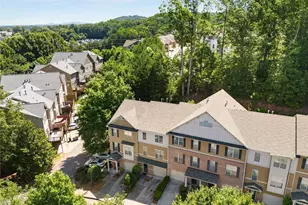 1798 Oak Brook Ln NW, Kennesaw, GA 30152 - Photo 41