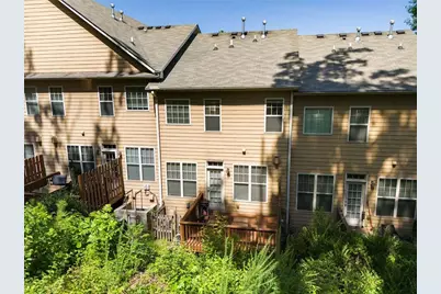 1798 Oakbrook Lane NW #8, Kennesaw, GA 30152 - Photo 37