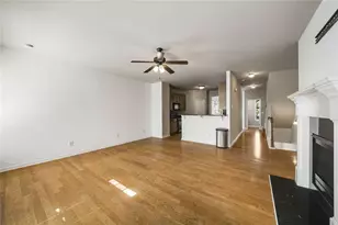 1798 Oak Brook Ln NW, Kennesaw, GA 30152 - Photo 9