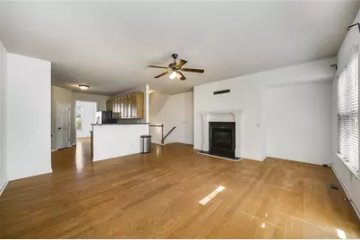 1798 Oakbrook Lane NW #8, Kennesaw, GA 30152 - Photo 7