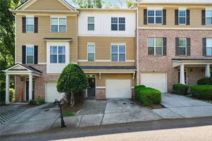 1798 Oak Brook Ln NW, Kennesaw, GA 30152 - Photo 1