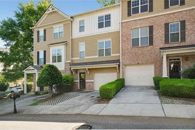 1798 Oakbrook Lane NW #8, Kennesaw, GA 30152 - Photo 3