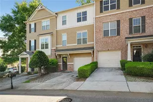 1798 Oak Brook Ln NW, Kennesaw, GA 30152 - Photo 3