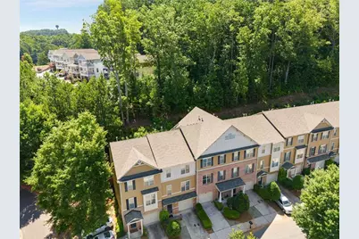 1798 Oakbrook Lane NW #8, Kennesaw, GA 30152 - Photo 39