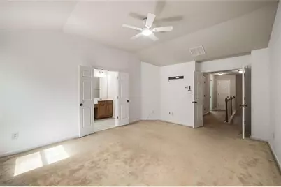 1798 Oakbrook Lane NW #8, Kennesaw, GA 30152 - Photo 29