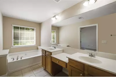 1798 Oakbrook Lane NW #8, Kennesaw, GA 30152 - Photo 21