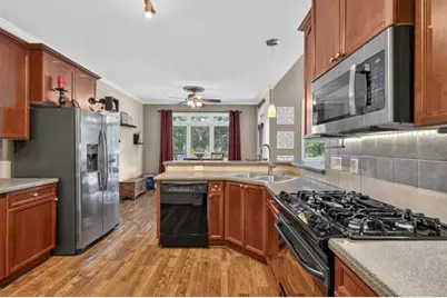 1177 Christiana Crossing, Lawrenceville, GA 30043 - Photo 23