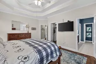 1177 Christiana Crossing, Lawrenceville, GA 30043 - Photo 23