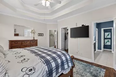 1177 Christiana Crossing, Lawrenceville, GA 30043 - Photo 21
