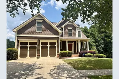 1177 Christiana Crossing, Lawrenceville, GA 30043 - Photo 3