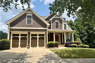 1177 Christiana Crossing, Lawrenceville, GA 30043 - Photo 3
