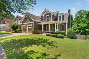 1177 Christiana Crossing, Lawrenceville, GA 30043 - Photo 3