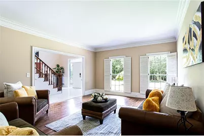 1887 Chedworth Court, Stone Mountain, GA 30087 - Photo 3