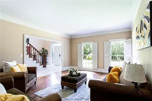 1887 Chedworth Ct, Stone Mountain, GA 30087 - Photo 3