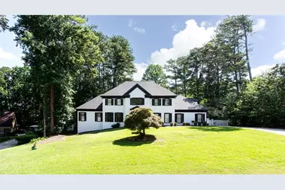 1887 Chedworth Court, Stone Mountain, GA 30087 - Photo 39