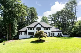 1887 Chedworth Ct, Stone Mountain, GA 30087 - Photo 39