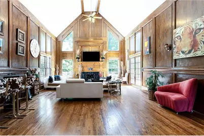 1887 Chedworth Court, Stone Mountain, GA 30087 - Photo 7