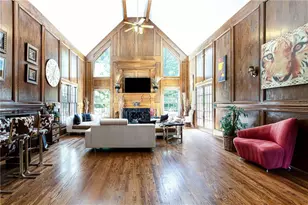 1887 Chedworth Ct, Stone Mountain, GA 30087 - Photo 7