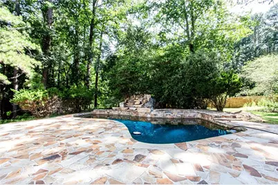 1887 Chedworth Court, Stone Mountain, GA 30087 - Photo 35