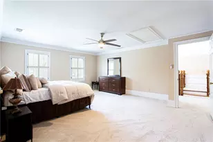 1887 Chedworth Ct, Stone Mountain, GA 30087 - Photo 23