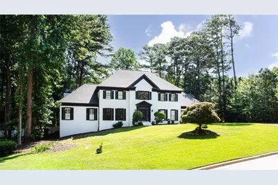 1887 Chedworth Court, Stone Mountain, GA 30087 - Photo 1