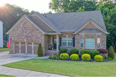 2556 Olney Falls Drive, Braselton, GA 30517 - Photo 3