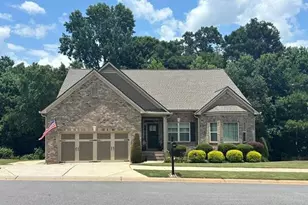 2556 Olney Falls Dr, Braselton, GA 30517 - Photo 1