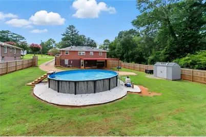 3375 Emerson Street SE, Smyrna, GA 30082 - Photo 23