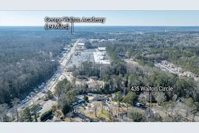 435 Walton Street, Monroe, GA 30655 - Photo 45