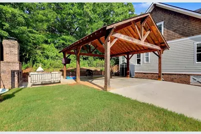 435 Walton Street, Monroe, GA 30655 - Photo 3