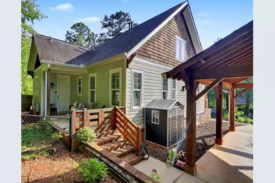 435 Walton Street, Monroe, GA 30655 - Photo 41